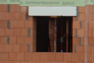 Fenster nachträglich einbauen